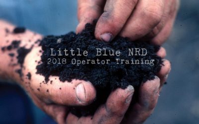 Operator Training Dates Announced