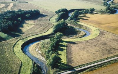 Nebraska Buffer Strip Program