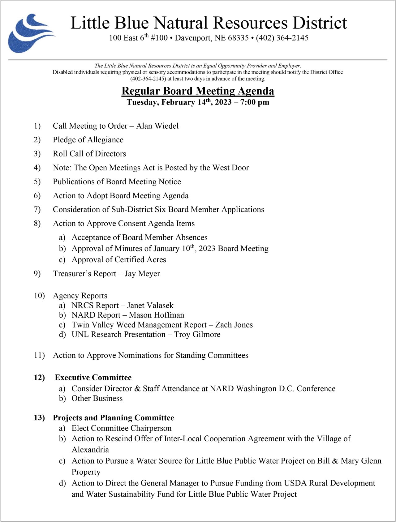 regular-board-meeting-february-14th-2023-little-blue-nrd