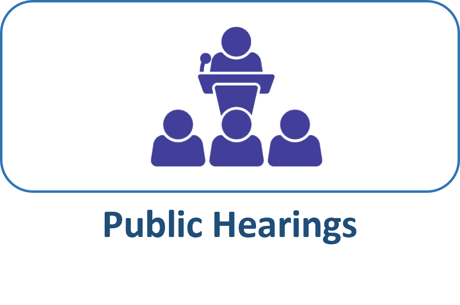 PublicHearings